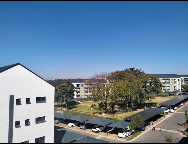 1 BEDROOM APARTMENT FOR SALE IN LINBRO PARK